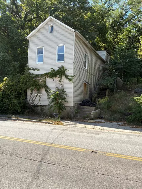 4426 Eastern Ave, Cincinnati, OH 45226