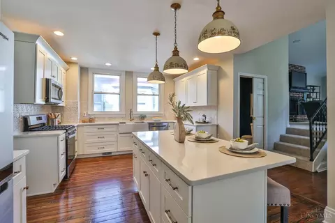 3424 Craig Ave, Cincinnati, OH 45211 photo 20