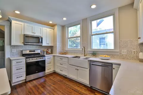 3424 Craig Ave, Cincinnati, OH 45211 photo 18