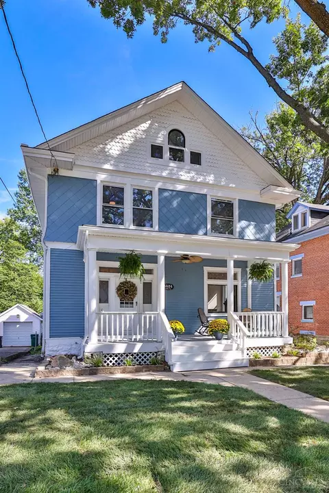 3424 Craig Ave, Cincinnati, OH 45211