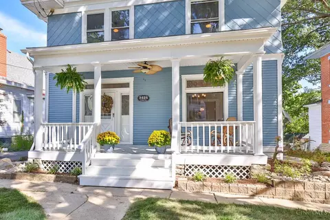 3424 Craig Ave, Cincinnati, OH 45211 photo 3