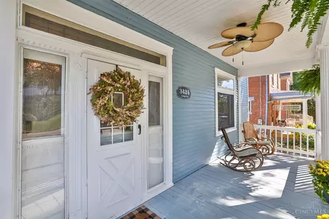3424 Craig Ave, Cincinnati, OH 45211 photo 2