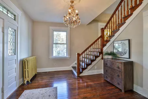 3424 Craig Ave, Cincinnati, OH 45211 photo 4