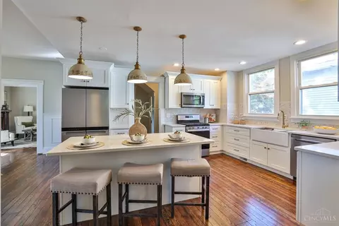 3424 Craig Ave, Cincinnati, OH 45211 photo 19