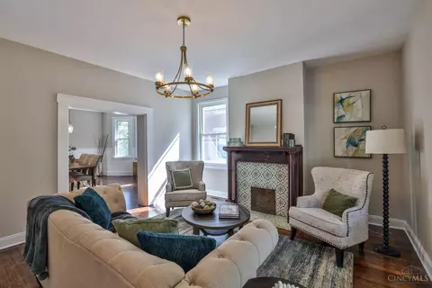 3424 Craig Ave, Cincinnati, OH 45211 photo 8