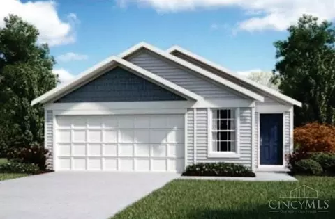 3392 Dewdrop Pl, Batavia Twp, OH 45103
