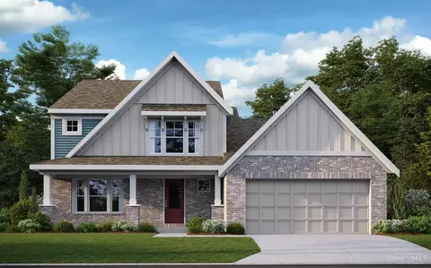 6609 Ripple Bend Dr, Goshen Twp, OH 45122