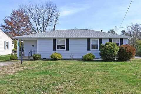 226 Ash St, Bethel, OH 45106