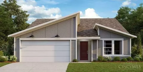 4028 Silverstone Ln, Batavia, OH 45103