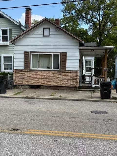 4439 Eastern Ave, Cincinnati, OH 45226