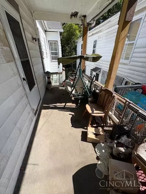 Exterior - 4439 Eastern Ave, Cincinnati, OH 45226 photo 1 of 2