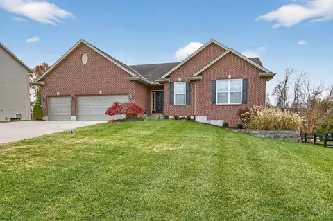 5893 Ashlyn Ct, Liberty Township, OH 45044