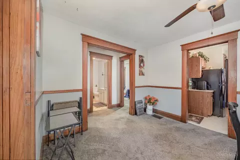 Entry Way - 4778 Prosperity Pl, Cincinnati, OH 45238 photo 1 of 1