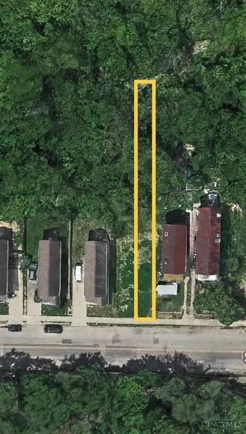 1671 State Ave, Cincinnati, OH 45204