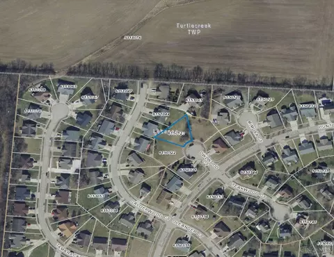 1 Owlwood Ct, Lebanon, OH 45036