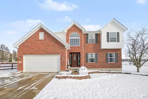 5986 Liberty View Ct, Liberty Township, OH 45044