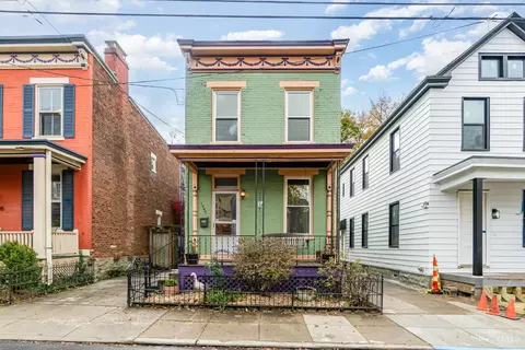1747 Jester St, Cincinnati, OH 45223