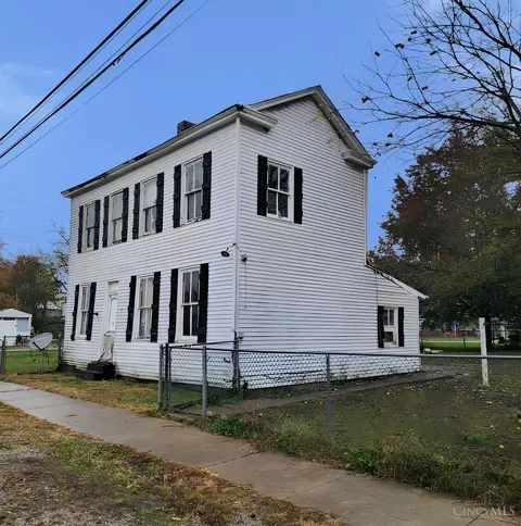 702 Washington St, New Richmond, OH 45157