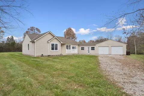 2263 Dean Rd, Bethel, OH 45106