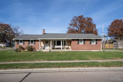 1101 Cleveland Ave, Hamilton, OH 45013