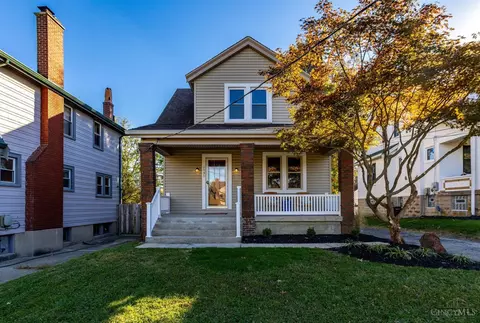 2945 Feltz Ave, Cincinnati, OH 45211