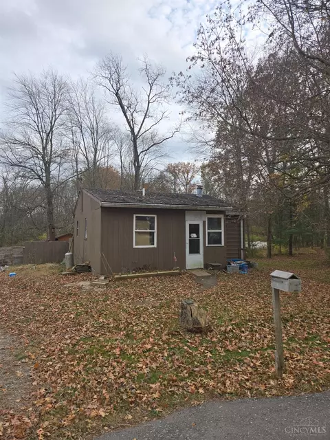 2362 Bethel Hygiene Rd, Bethel, OH 45106