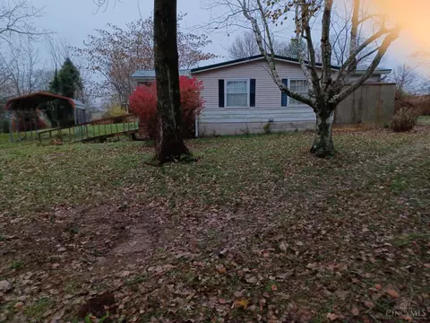 6336 Big Run Rd, Georgetown, OH 45121 photo 2