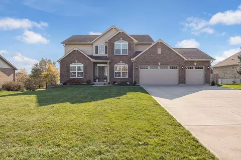 6587 Graybirch Knl, Hamilton, OH 45011