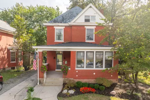 3645 Mozart Ave, Cheviot, OH 45211