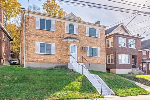 5160 Montgomery Rd, Norwood, OH 45212