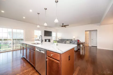 623 Babbling Brooke Dr, Monroe, OH 45050 photo 16