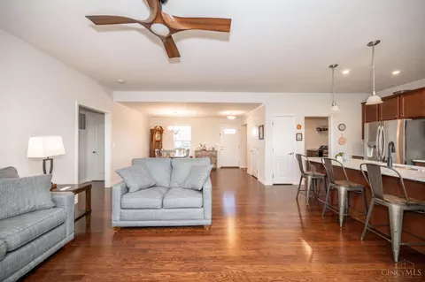 623 Babbling Brooke Dr, Monroe, OH 45050 photo 12