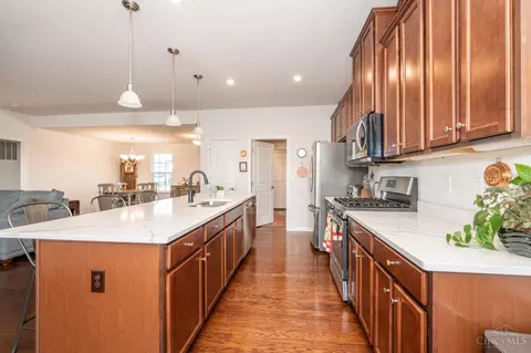 623 Babbling Brooke Dr, Monroe, OH 45050 photo 17