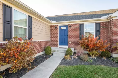 623 Babbling Brooke Dr, Monroe, OH 45050 photo 3