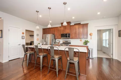 623 Babbling Brooke Dr, Monroe, OH 45050 photo 13