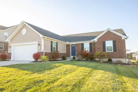 623 Babbling Brooke Dr, Monroe, OH 45050