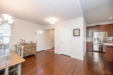 623 Babbling Brooke Dr, Monroe, OH 45050 photo 7