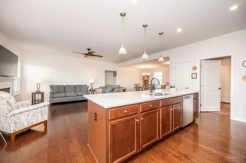 623 Babbling Brooke Dr, Monroe, OH 45050 photo 18