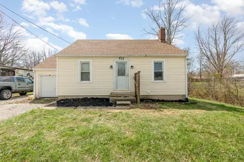 506 Main St, Mount Orab, OH 45154