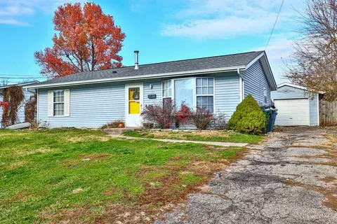 105 Westfield Dr, Harrison, OH 45030