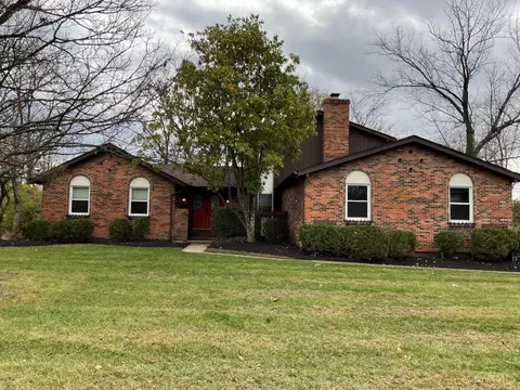 11231 Lincolnshire Dr, Forest Park, OH 45240