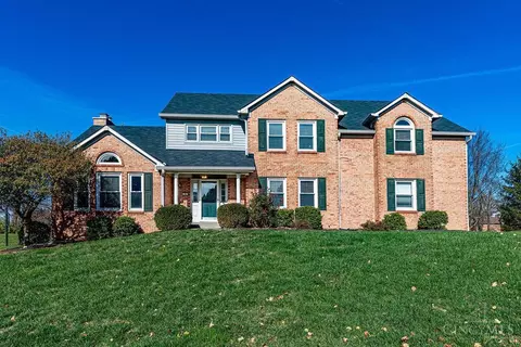 5 Shoal Meadows Ct, Fairfield, OH 45014