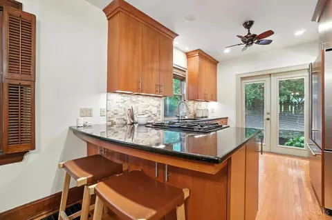 Kitchen - 2922 Utopia Pl, Cincinnati, OH 45208 photo 3 of 3