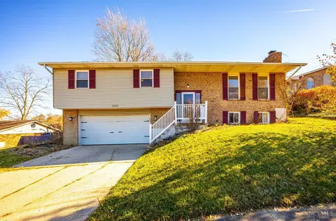 1333 Elm St, West Carrollton, OH 45449