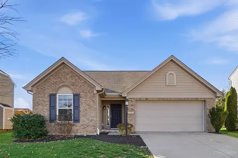 6186 Silver Wood Dr, Morrow, OH 45152