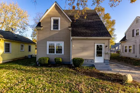 2808 Tytus Ave, Middletown, OH 45042