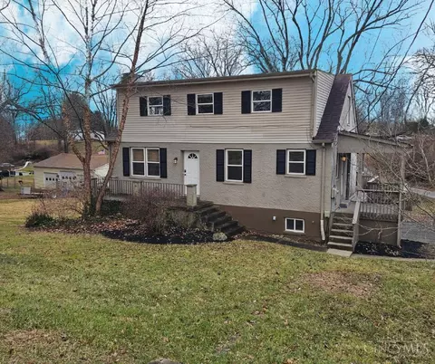 9103 Zoellner Rd, Colerain Twp, OH 45251