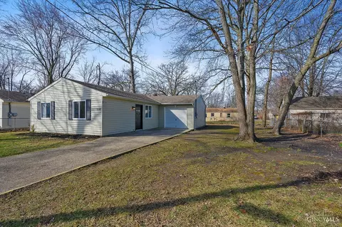 12109 Fourth Ave, Cincinnati, OH 45249