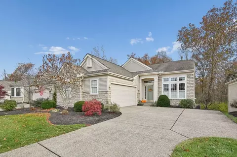 3458 Ballymore Ct, Cincinnati, OH 45245