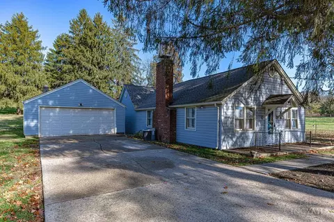 3354 Herman Rd, Hamilton, OH 45013